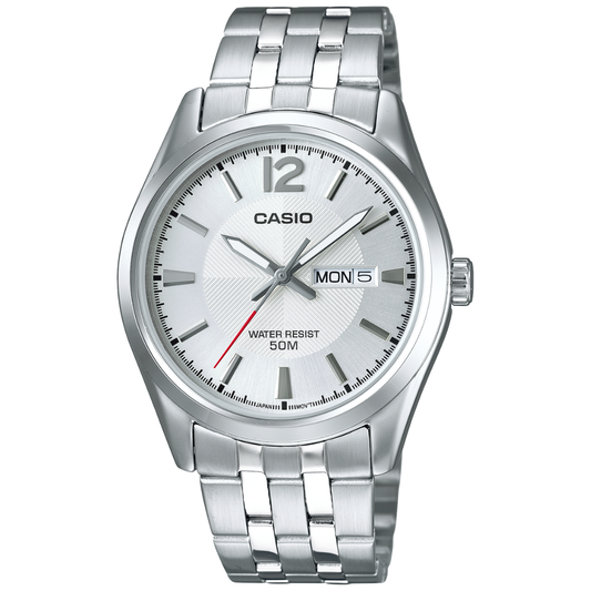 Reloj Casio MTP-1335D-7AV Hombre - Análogo