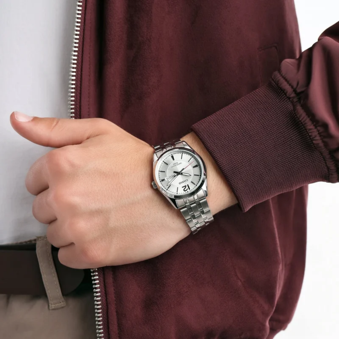 Reloj Casio MTP-1335D-7AV Hombre - Análogo