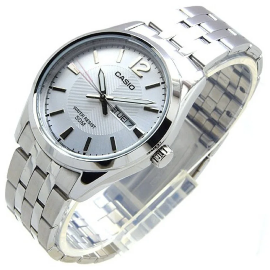 Reloj Casio MTP-1335D-7AV Hombre - Análogo