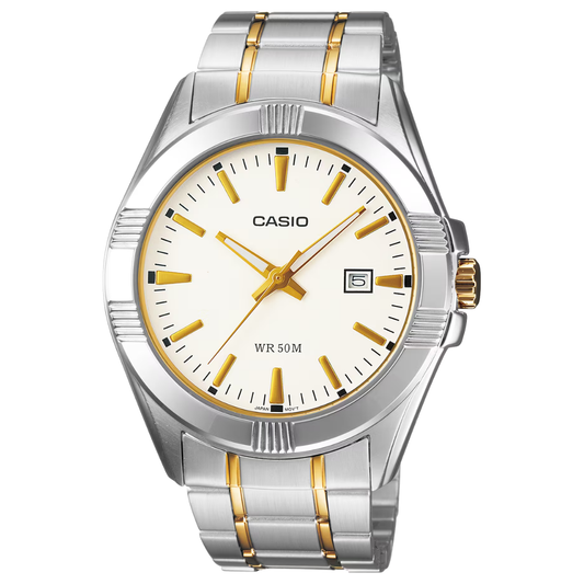 Reloj Casio MTP-1308SG-7AV Hombre - Análogo