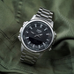Reloj Casio AMW-880D-1AV Hombre - Análogo Digital