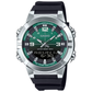 Reloj Casio AMW-870A-3A Hombre - Análogo Digital