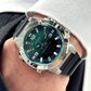 Reloj Casio AMW-870A-3A Hombre - Análogo Digital