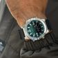 Reloj Casio AMW-870A-3A Hombre - Análogo Digital