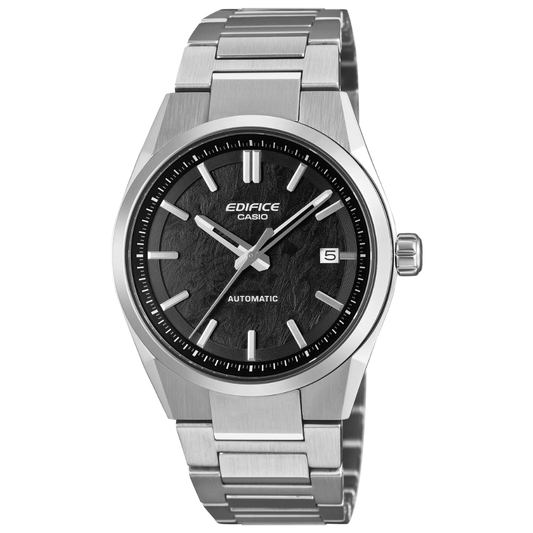 Reloj Edifice EFK-110D-1A Automático Cristal Zafiro Hombre - Análogo