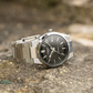 Reloj Edifice EFK-110D-1A Automático Cristal Zafiro Hombre - Análogo