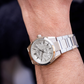 Reloj Edifice EFK-110D-7A Automático Cristal Zafiro Hombre - Análogo