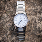 Reloj Edifice EFK-110D-7A Automático Cristal Zafiro Hombre - Análogo