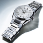 Reloj Edifice EFK-110D-7A Automático Cristal Zafiro Hombre - Análogo