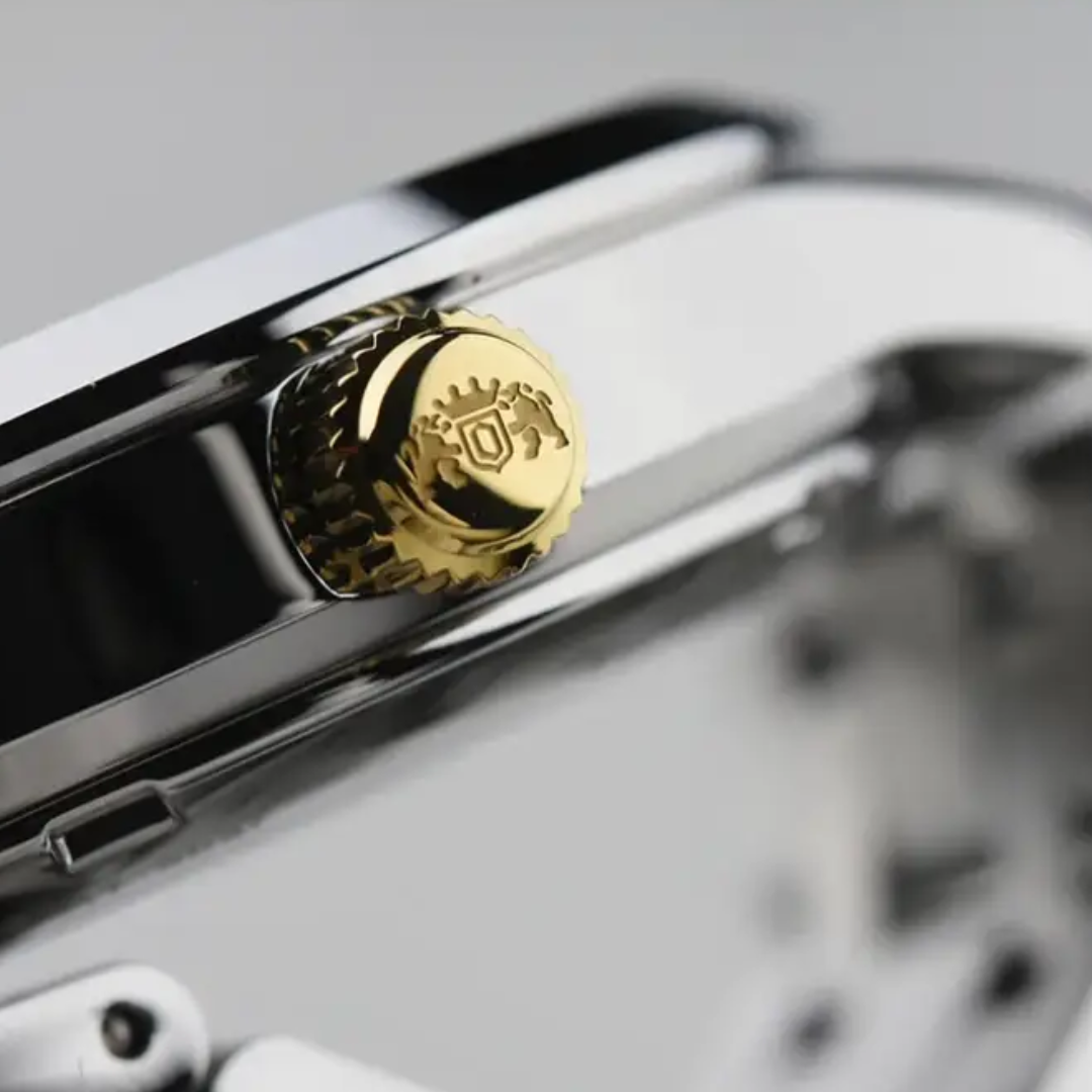 Reloj Orient TAG03002B Open Heart Automático Cristal Zafiro Hombre - Análogo