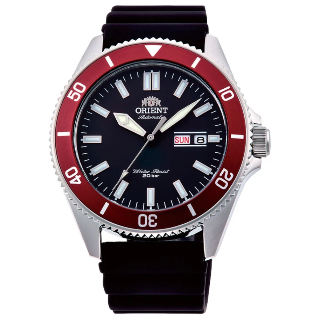 Reloj Orient Kanno Diver RA-AA0011B Automático Hombre - Análogo