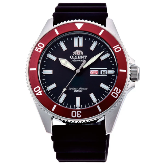 Reloj Orient Kanno Diver RA-AA0011B Automático Hombre - Análogo