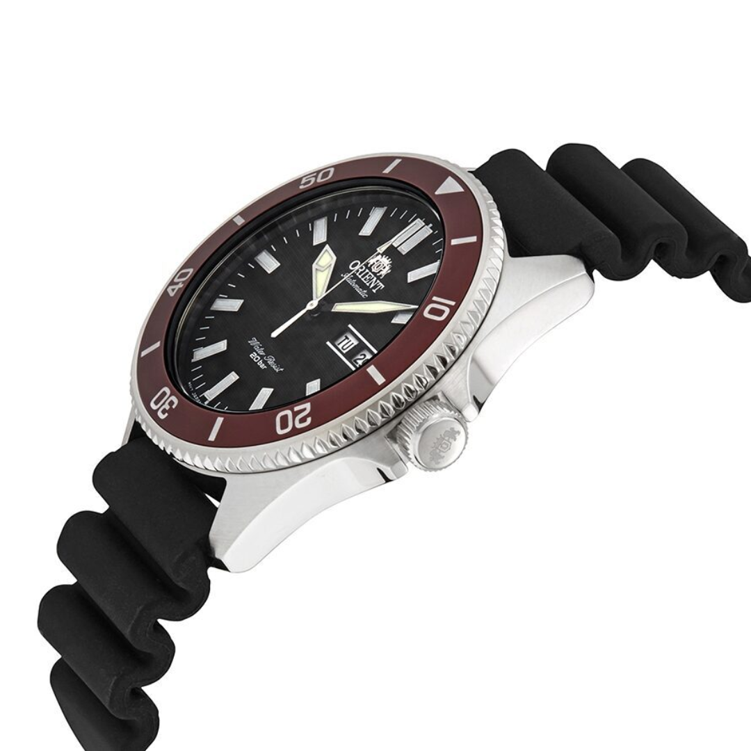 Reloj Orient Kanno Diver RA-AA0011B Automático Hombre - Análogo