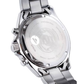 Reloj Orient Mako Solar RA-TX0202B Cristal Zafiro Hombre - Análogo