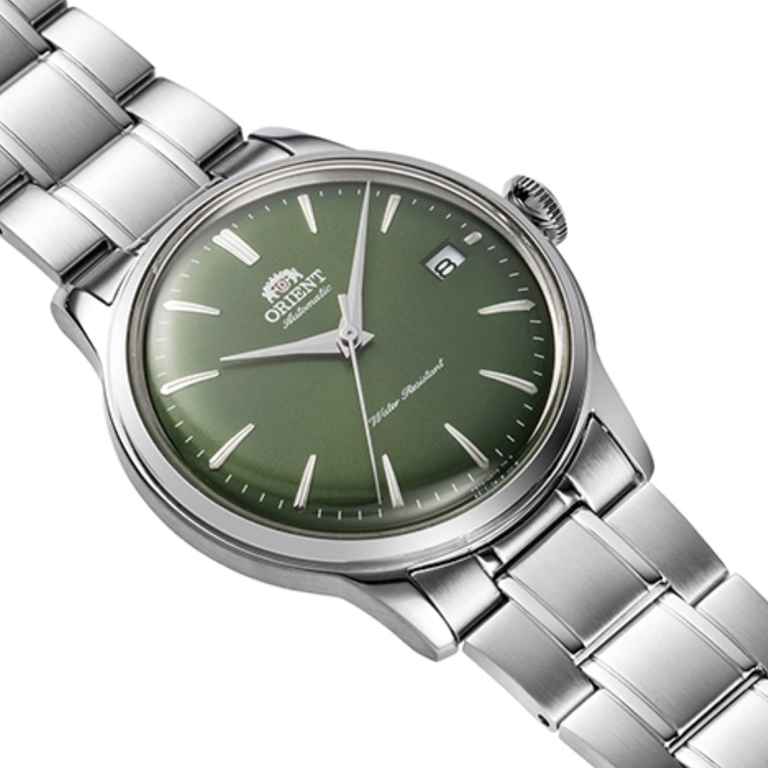 Reloj Orient Bambino RA-AC0M09E Automático Hombre - Análogo