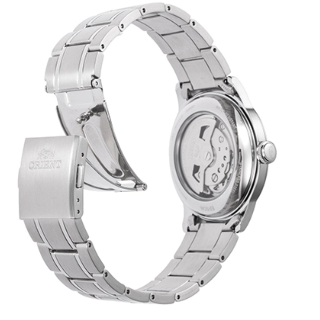 Reloj Orient Bambino RA-AC0M09E Automático Hombre - Análogo