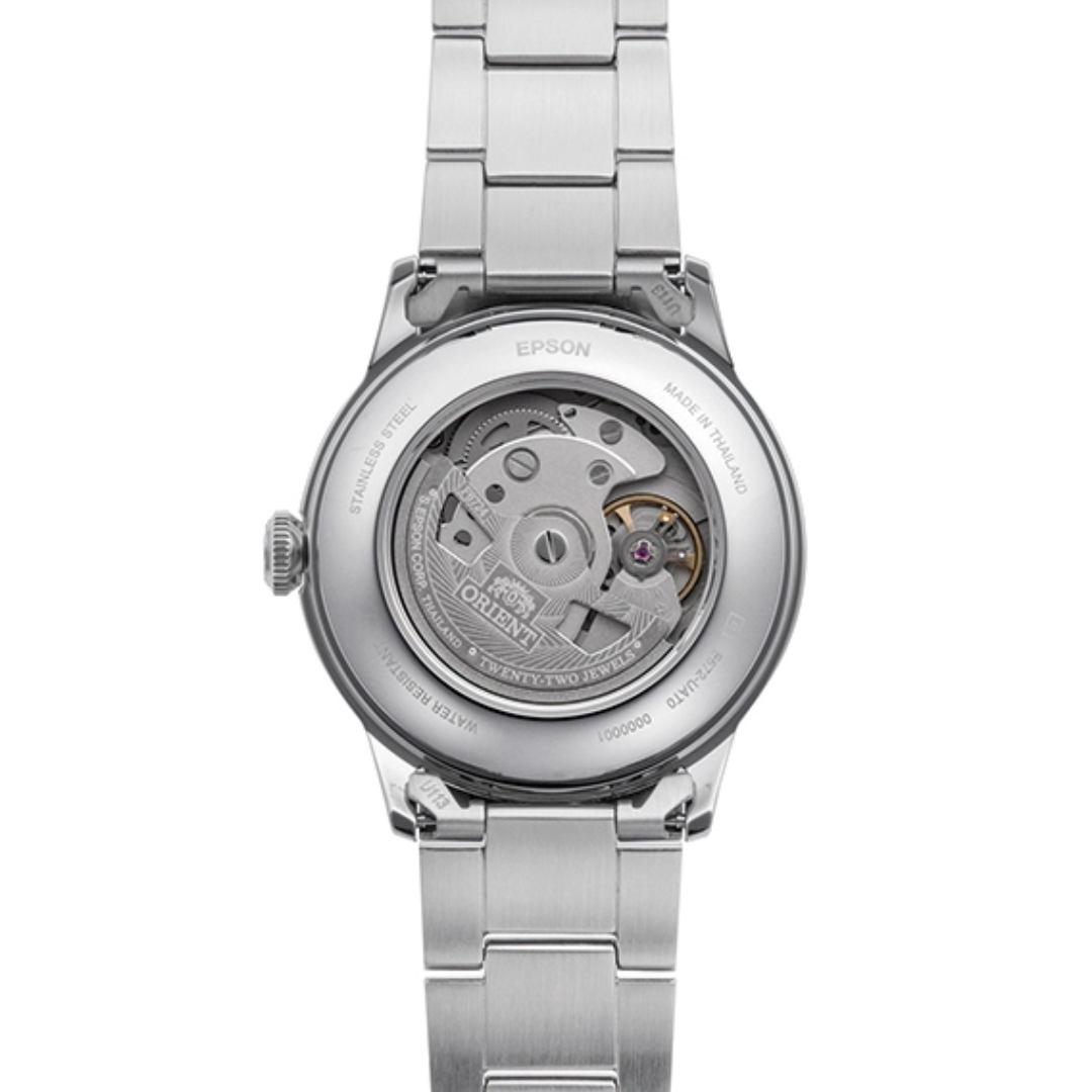 Reloj Orient Bambino RA-AC0M09E Automático Hombre - Análogo