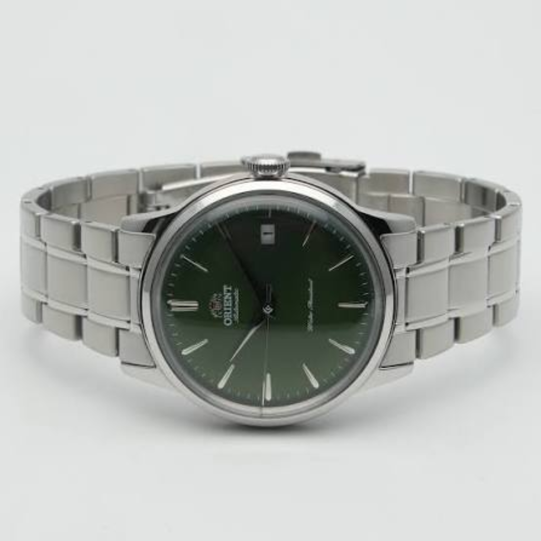 Reloj Orient Bambino RA-AC0M09E Automático Hombre - Análogo