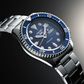 Reloj Seiko 5 Sports "5KX" Automático SRPD51K1 Hombre - Análogo