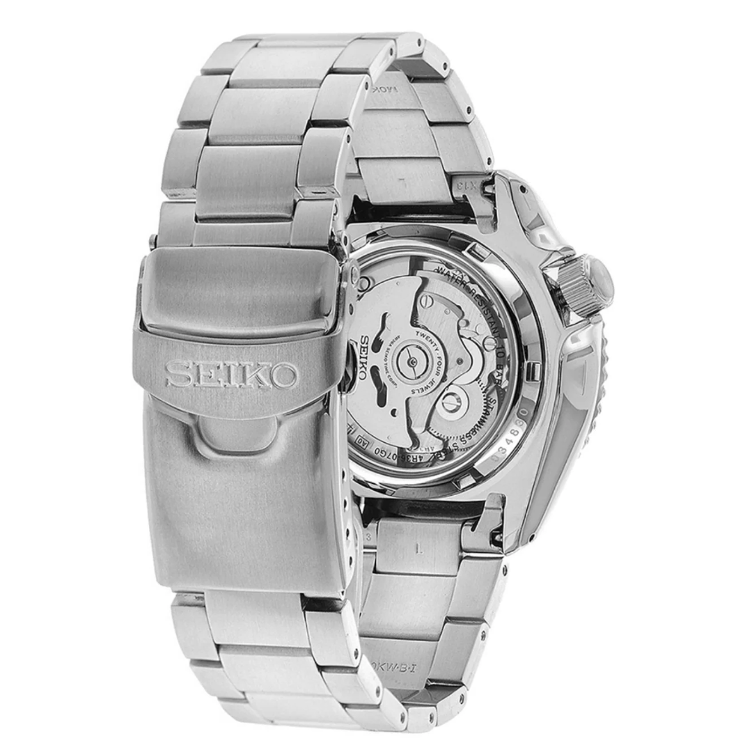 Reloj Seiko 5 Sports "5KX" Automático SRPD51K1 Hombre - Análogo