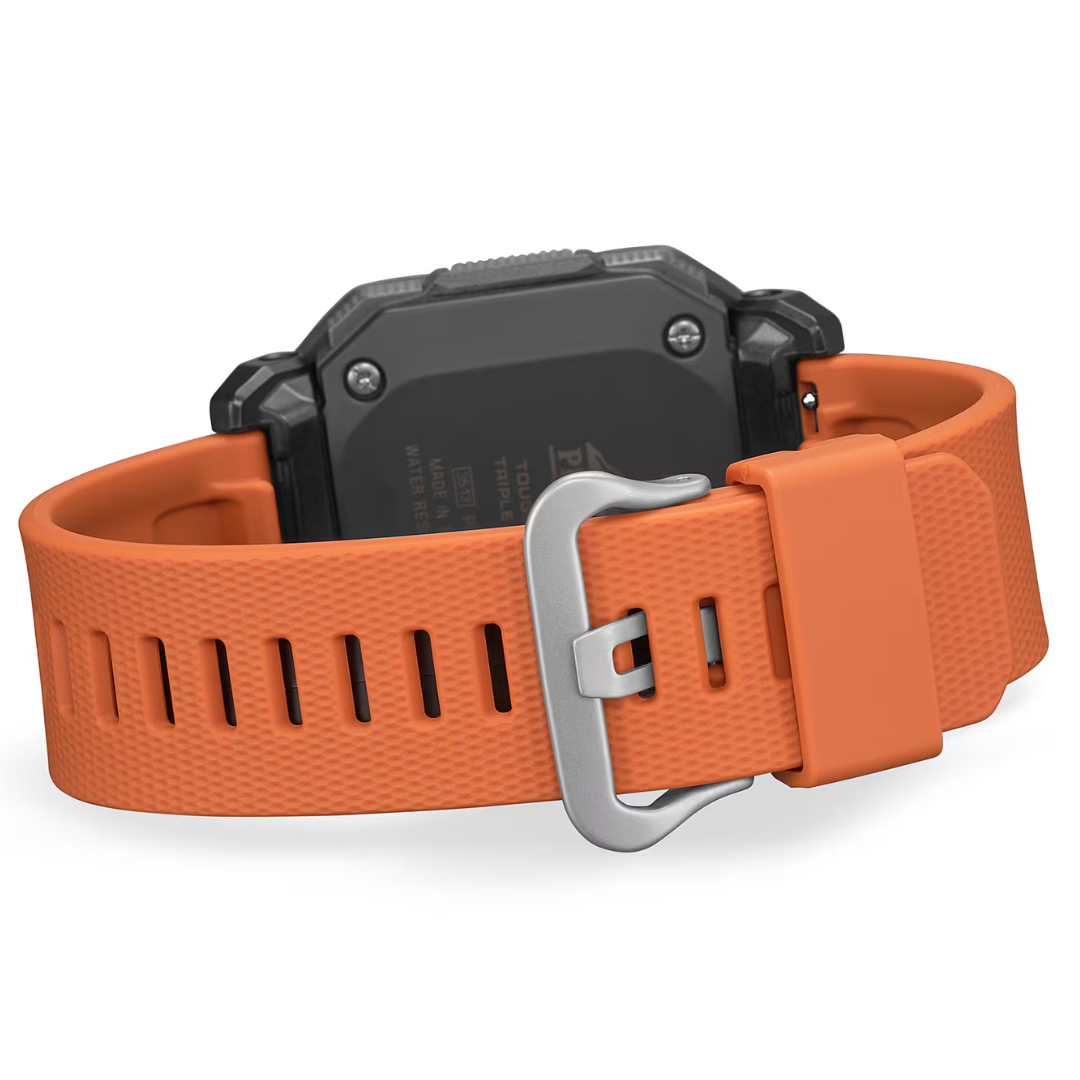 Reloj Pro-Trek Tough Solar PRG-69-4D Hombre - Digital