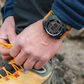 Reloj Pro-Trek Tough Solar PRG-69-4D Hombre - Digital