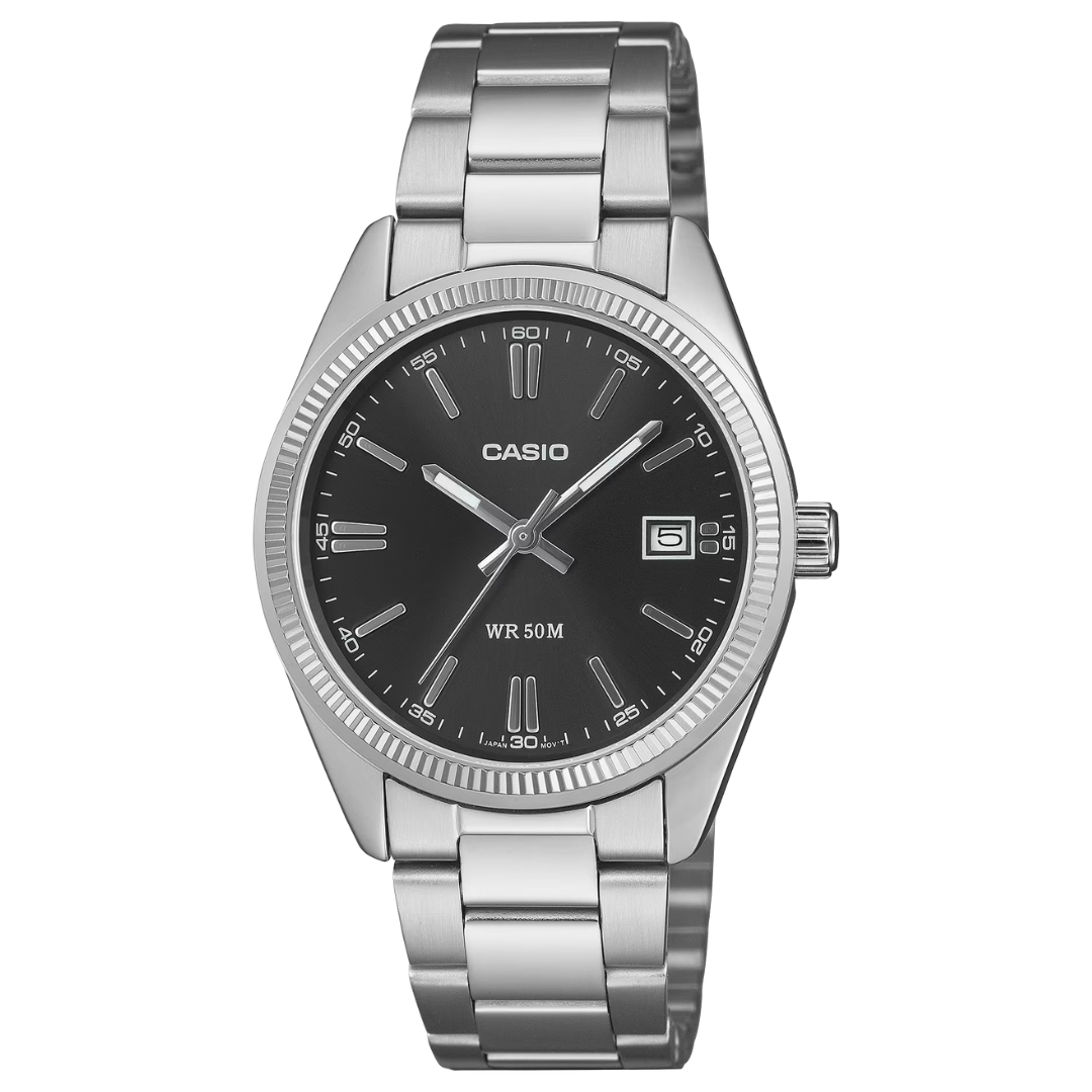 Reloj Casio UTP-1302PD-1A Unisex - Análogo