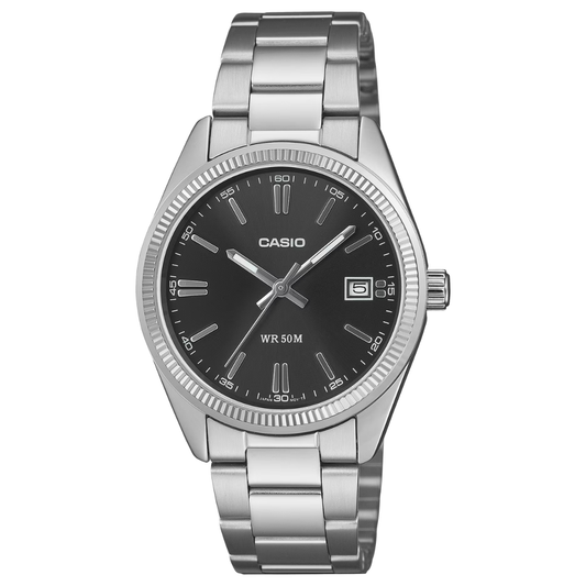 Reloj Casio UTP-1302PD-1A Unisex - Análogo