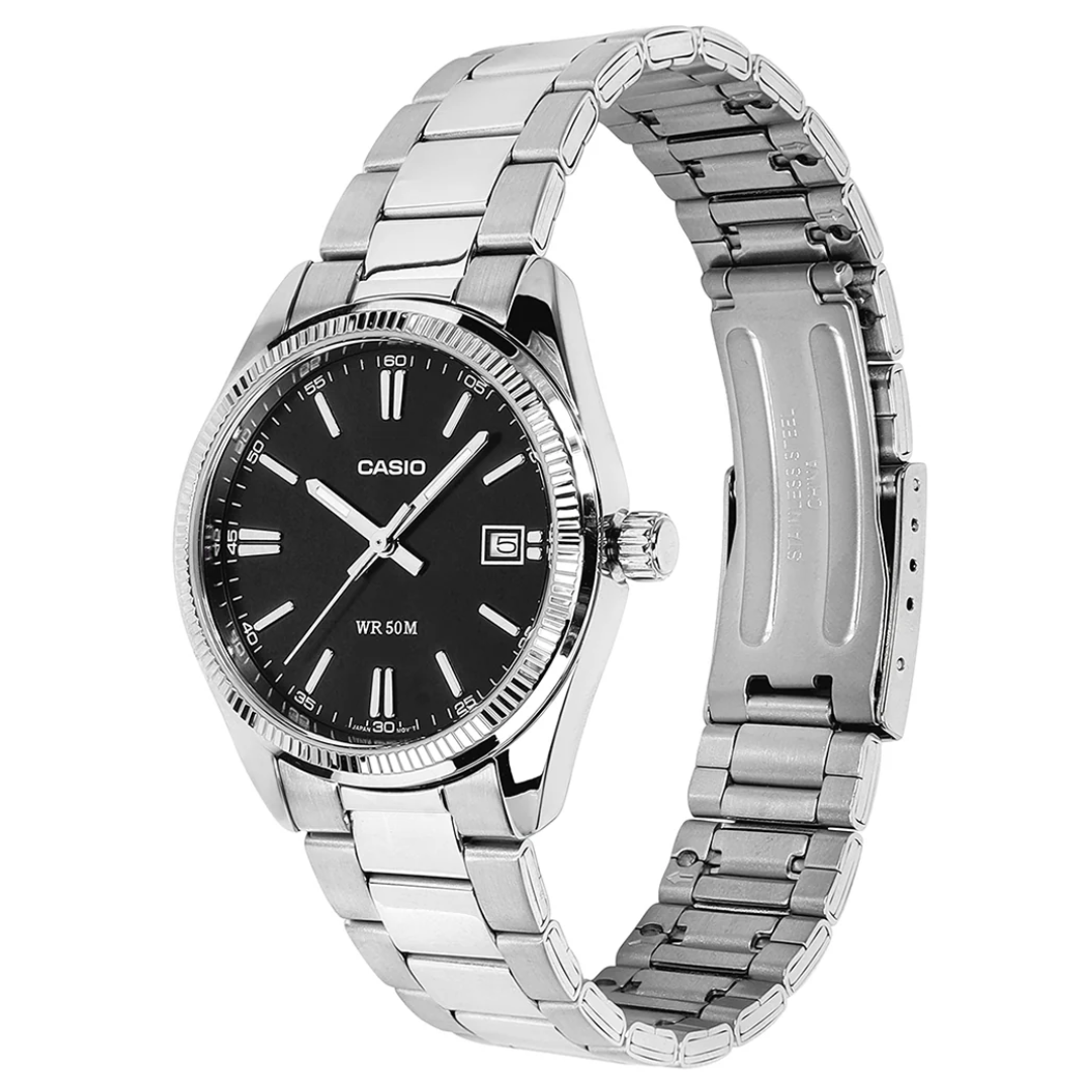 Reloj Casio UTP-1302PD-1A Unisex - Análogo