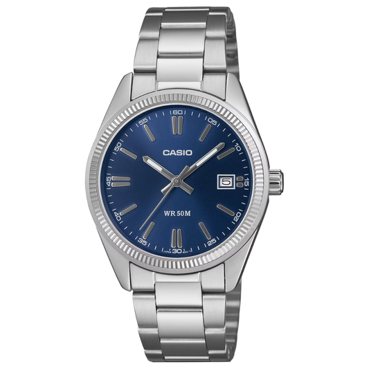 Reloj Casio UTP-1302PD-2A1 Unisex - Análogo