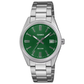 Reloj Casio UTP-1302PD-3A1 Unisex - Análogo