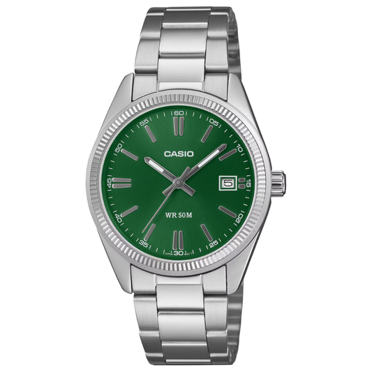 Reloj Casio UTP-1302PD-3A1 Unisex - Análogo