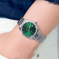 Reloj Casio UTP-1302PD-3A1 Unisex - Análogo
