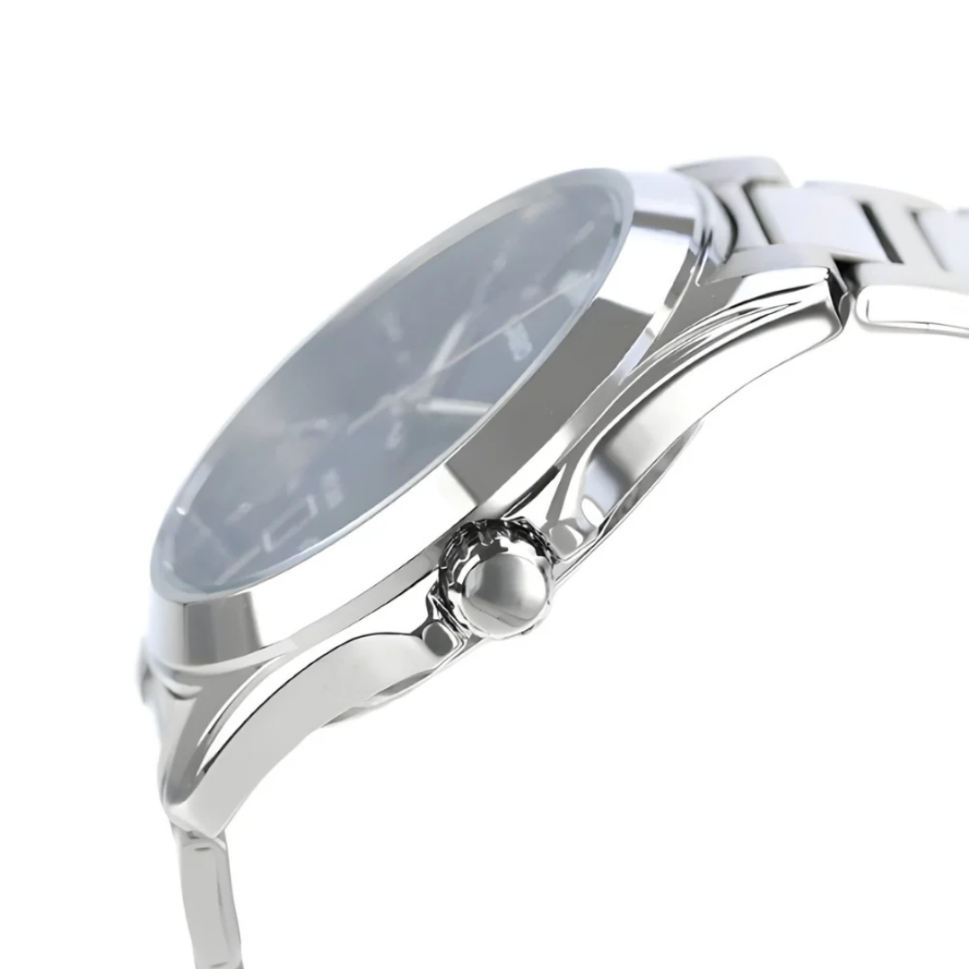 Reloj Casio MTP-1370D-2A2V Hombre - Análogo