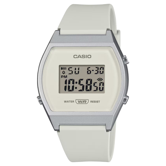 Reloj Casio LW-204-7A Unisex - Digital