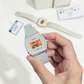 Reloj Casio LW-204-7A Unisex - Digital