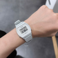 Reloj Casio LW-204-7A Unisex - Digital