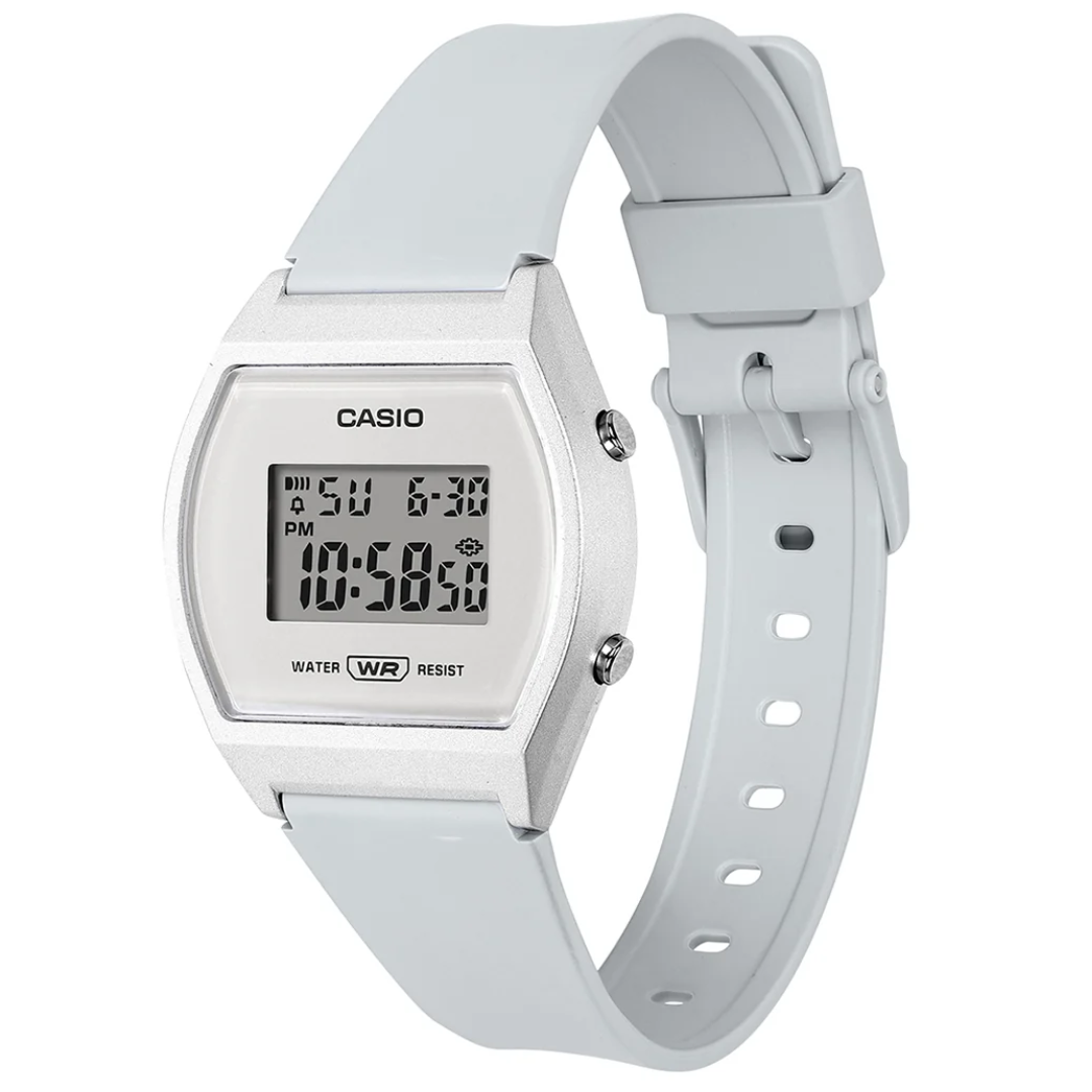 Reloj Casio LW-204-7A Unisex - Digital