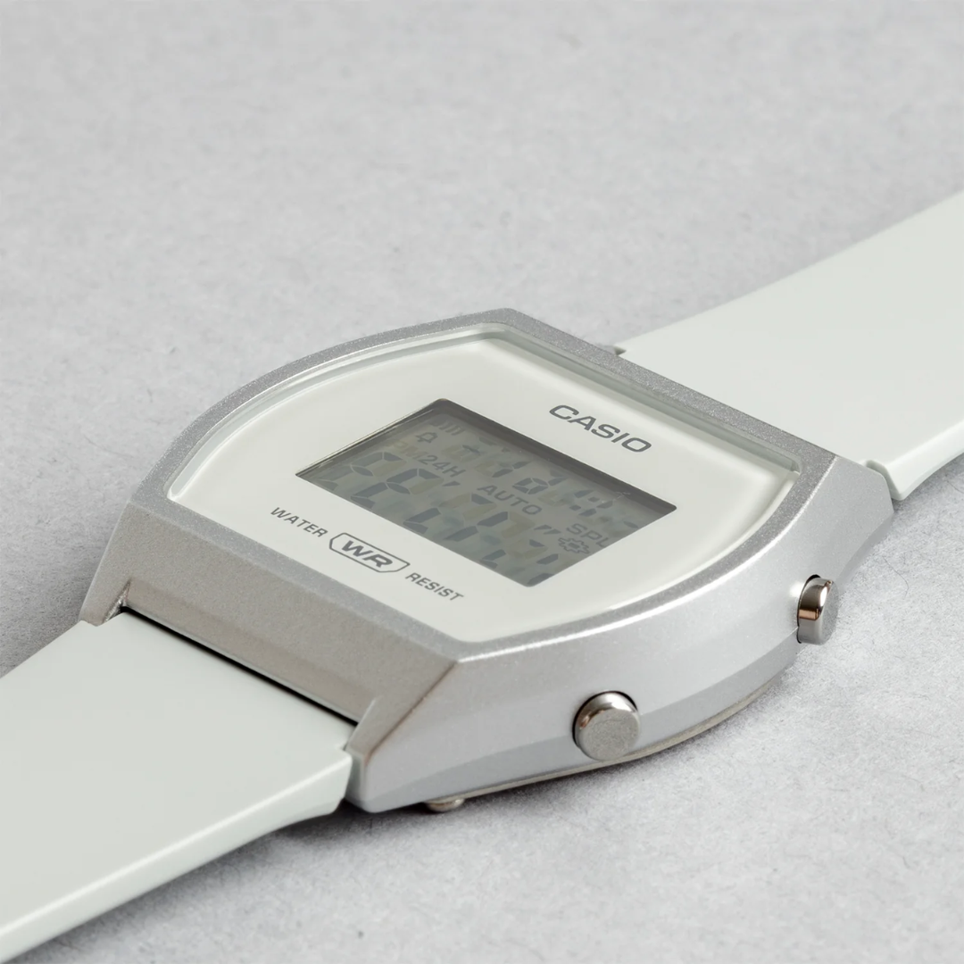 Reloj Casio LW-204-7A Unisex - Digital