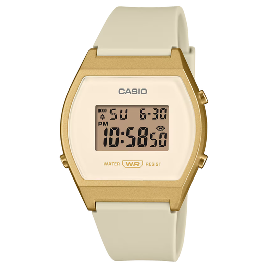 Reloj Casio LW-204-9A Unisex - Digital