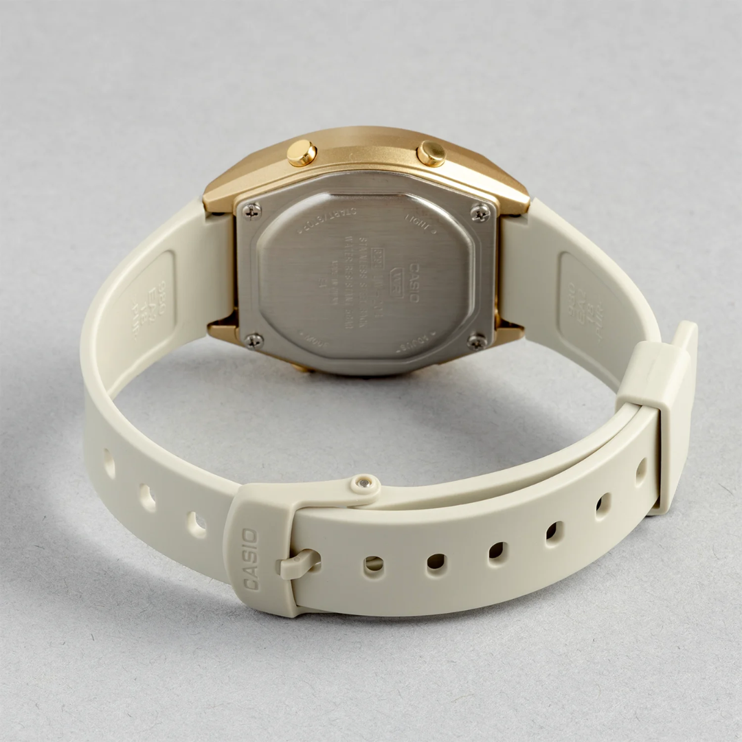 Reloj Casio LW-204-9A Unisex - Digital