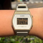 Reloj Casio LW-204-9A Unisex - Digital