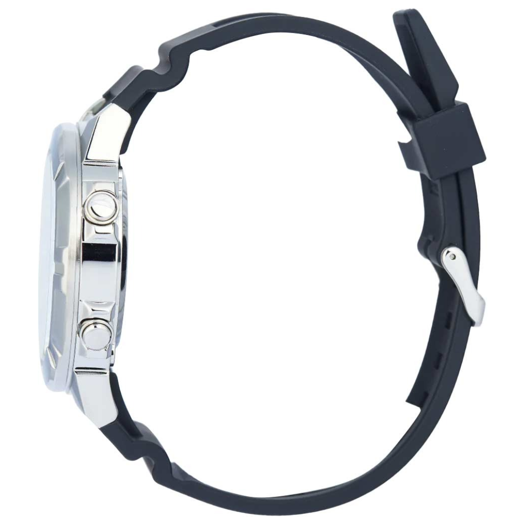 Reloj Casio AMW-870A-2A Hombre - Análogo Digital