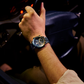 Reloj Edifice Tough Solar ECB-2000NP-1A Bluetooth Hombre - Análogo Digital