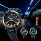 Reloj Edifice Tough Solar ECB-2000NP-1A Bluetooth Hombre - Análogo Digital