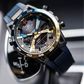Reloj Edifice Tough Solar ECB-2000NP-1A Bluetooth Hombre - Análogo Digital