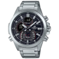 Reloj Edifice ECB-30D-1A Bluetooth Hombre - Análogo Digital