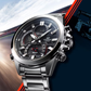 Reloj Edifice ECB-30D-1A Bluetooth Hombre - Análogo Digital