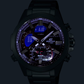 Reloj Edifice ECB-30D-1A Bluetooth Hombre - Análogo Digital