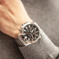 Reloj Edifice ECB-30D-1A Bluetooth Hombre - Análogo Digital